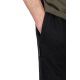 FOX COLLECTION LW JOGGER BLACK & ORANGE T-M