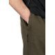 FOX COLLECTION LW JOGGER GREEN & BLACK T-S