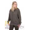 FOX WC ZIPPED HOODIE T-L