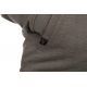 FOX WC ZIPPED HOODIE T-L