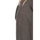 FOX WC ZIPPEDE HOODIE T-XL