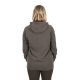 FOX WC ZIPPEDE HOODIE T-XL