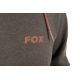 FOX WC ZIPPEDE HOODIE T-XL