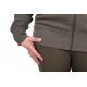 FOX WC ZIPPEDE HOODIE T-XL