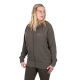 FOX WC ZIPPEDE HOODIE T-XL
