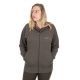 FOX WC ZIPPEDE HOODIE T-XL