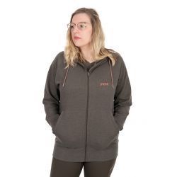 FOX WC ZIPPEDE HOODIE T-XL