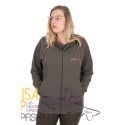FOX WC ZIPPEDE HOODIE T-XL