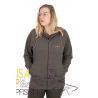 FOX WC ZIPPEDE HOODIE T-XL