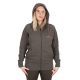 FOX WC ZIPPEDE HOODIE T-XL