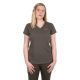 FOX WC V NECK T-M