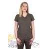 FOX WC V NECK T-M