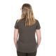 FOX WC V NECK T-XL