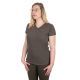 FOX WC V NECK T-XL