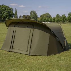AVID CARP REVOLVE 2 PERSON BIWY