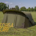 AVID CARP REVOLVE 2 PERSON BIWY