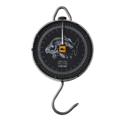 PROLOGIC SPECIMEN DIAL SCALE 120 LB 54 KG