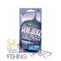 Korda Solidz Slow Melt PVA Bags S