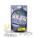 Korda Solidz Slow Melt PVA Bags M