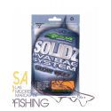 Korda Solidz Slow Melt PVA Bags L