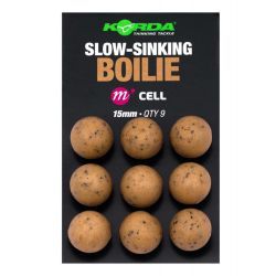 Korda Plastic Wafter Cell 15mm