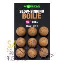 Korda Plastic Wafter Cell 15mm