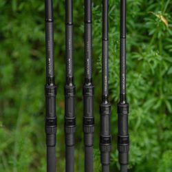 AVID CARP REVOLVE 12 FT 3,5 LB