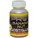 STARBAITS PRO BANANA NUT BOOSTER 200 ML