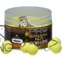 STARBAITS PRO BANANA NUT POP UP 16 MM 50 GR