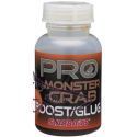 STARBAITS PRO MONSTERCRAB BOOSTER 200 ML