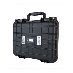 batCarp Maletín PW12120 12V-120Ah