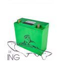BatCarp Batería PC1255 12V-55Ah