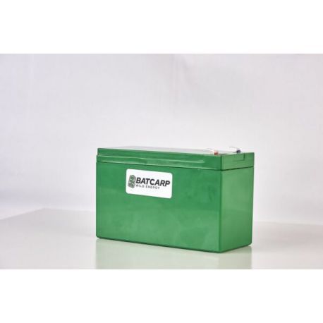 BatCarp Batería Sonda PWS1220 12V-20Ah