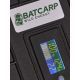 BatCarp Maletín PW12100 12V-100Ah