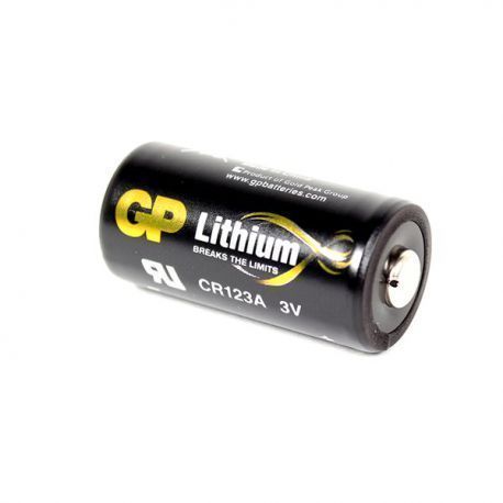NASH SIREN R3 /R2 RECEIVER BATTERY