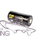 NASH SIREN R3+/R2 RECEIVER BATTERY