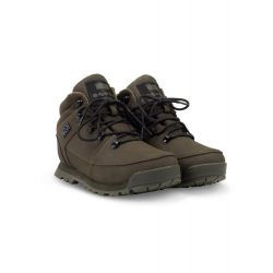NASH ZERO TOLERANCE TRAIL BOOTS Nº44