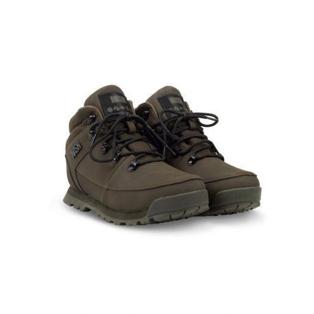 NASH ZERO TOLERANCE TRAIL BOOTS Nº44