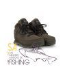 NASH ZERO TOLERANCE TRAIL BOOTS Nº44