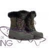 NASH ZERO TOLERANCE POLAR BOOTS Nº40