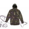NASH ZERO TOLERANCE POLAR PARKA CAMO TALLA XXL