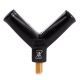 ZFISH LANDING NET BLOCK