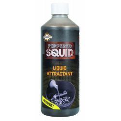 DYNAMITE PEPPERED SQUID LIQUID ATTRACTANT 500ML