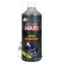 DYNAMITE PEPPERED SQUID LIQUID ATTRACTANT 500ML