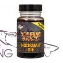 DYNAMITE HOT CRAB & KRILL HOOKBAIT DIP 100ML