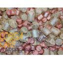 EXPLOSION PELLETS KRILL Y HALIBUT 20 Y 15MM 3KG