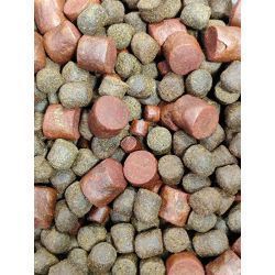EXPLOSION PELLETS HALIBUT Y KRILL 8 11 Y 15MM 3KG