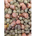 EXPLOSION SPOD MIX PELLETS HALIBUT, Y KRILL 8,11 Y 15MM 3KG