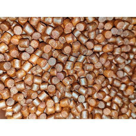 EXPLOSION BAITS PELLETS SALMON KRILL 8MM 1KG