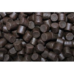 EXPLOSION BAIT PELLETS HALIBUT 4MM 1KG